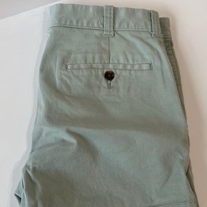 Men’s J Crew 5” Shorts